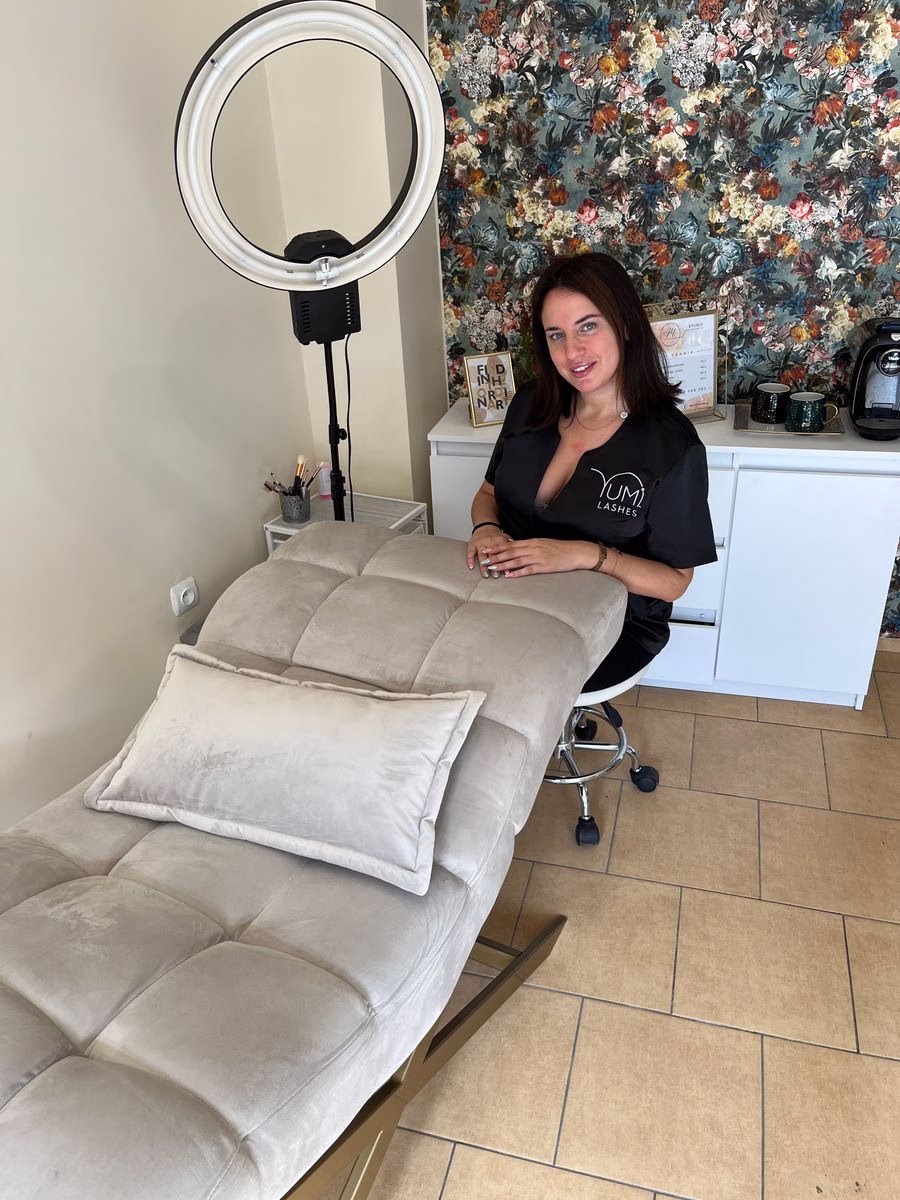 Obrazek #2 z Maria C.