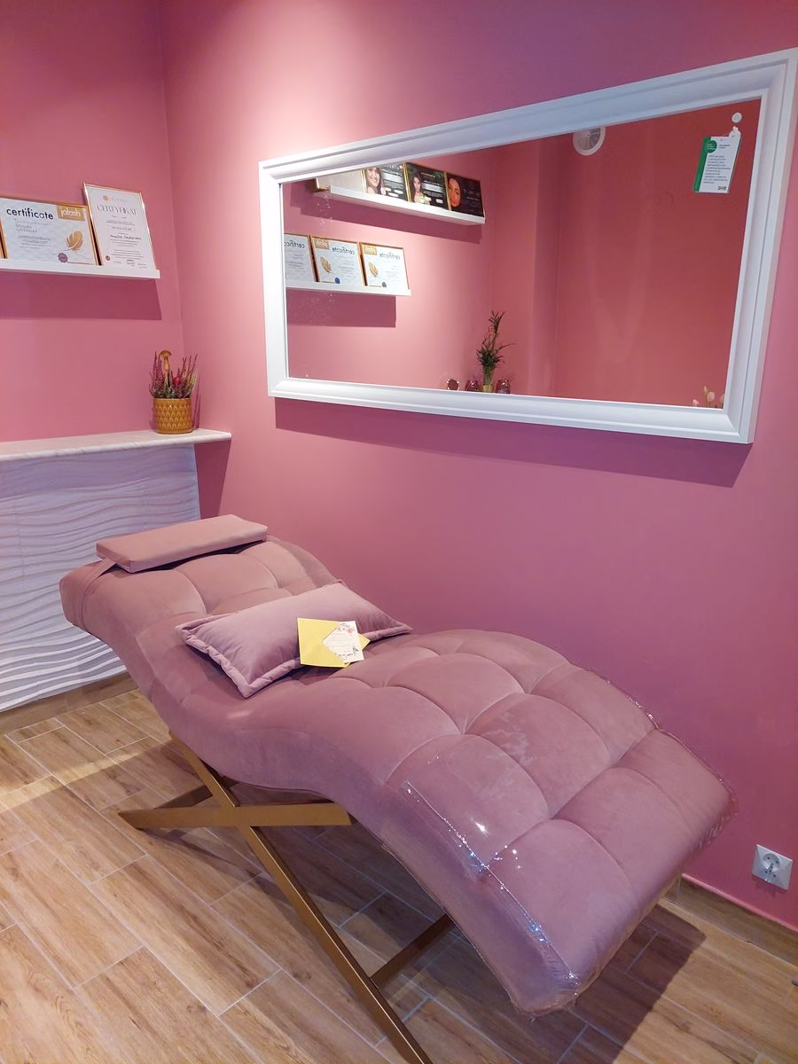 Obrazek #2 z Monika Szutarska