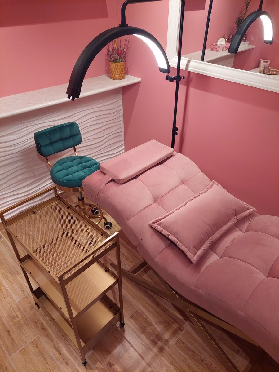 Obrazek #1 z Monika Szutarska