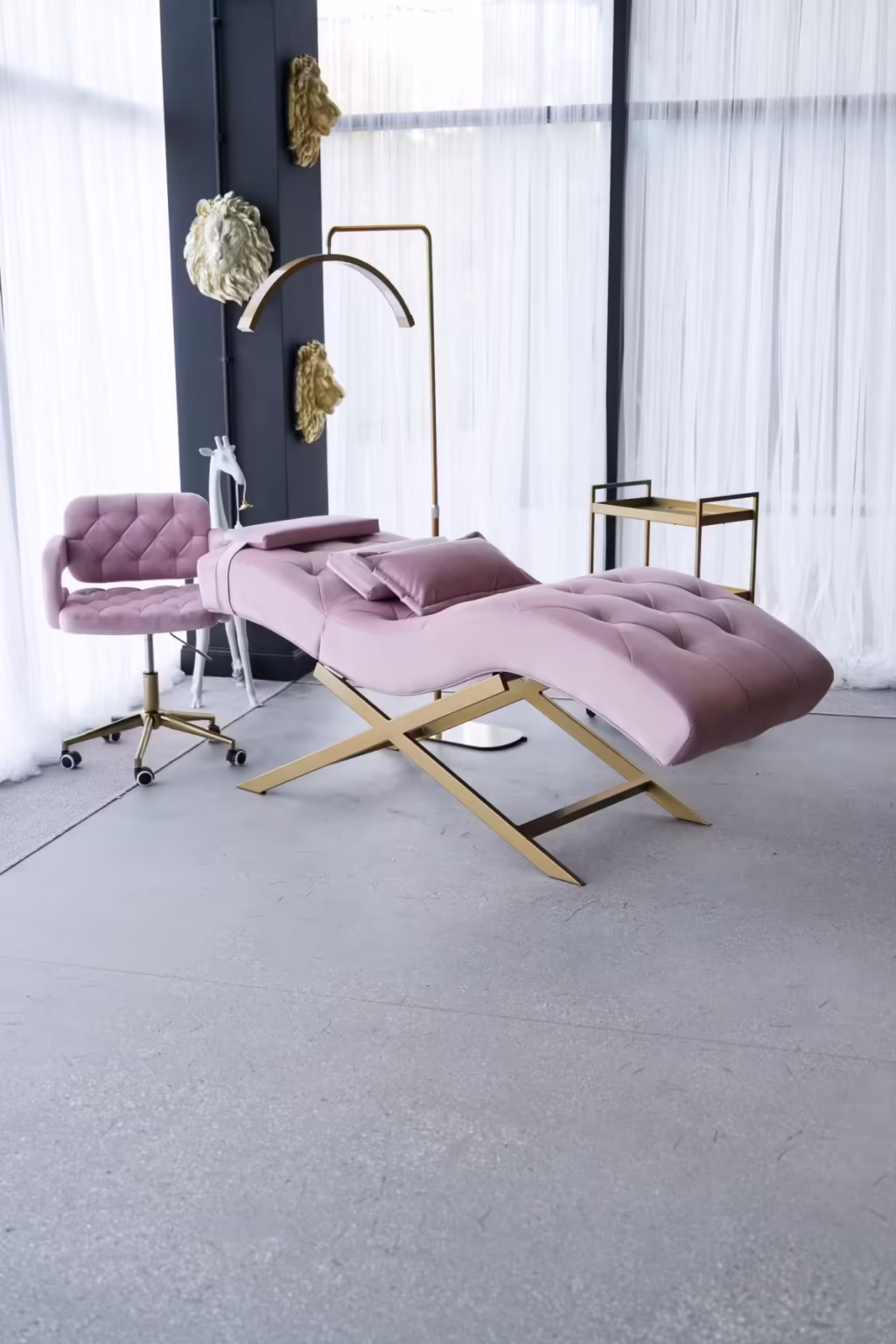 Showroom