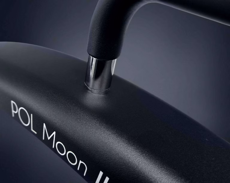 Lampa Kosmetyczna POL MOON II