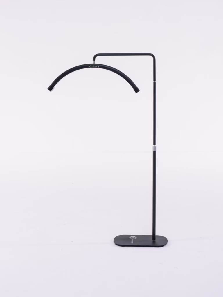 lampa kosmetyczna lampa kosmetyczna pol moon ii