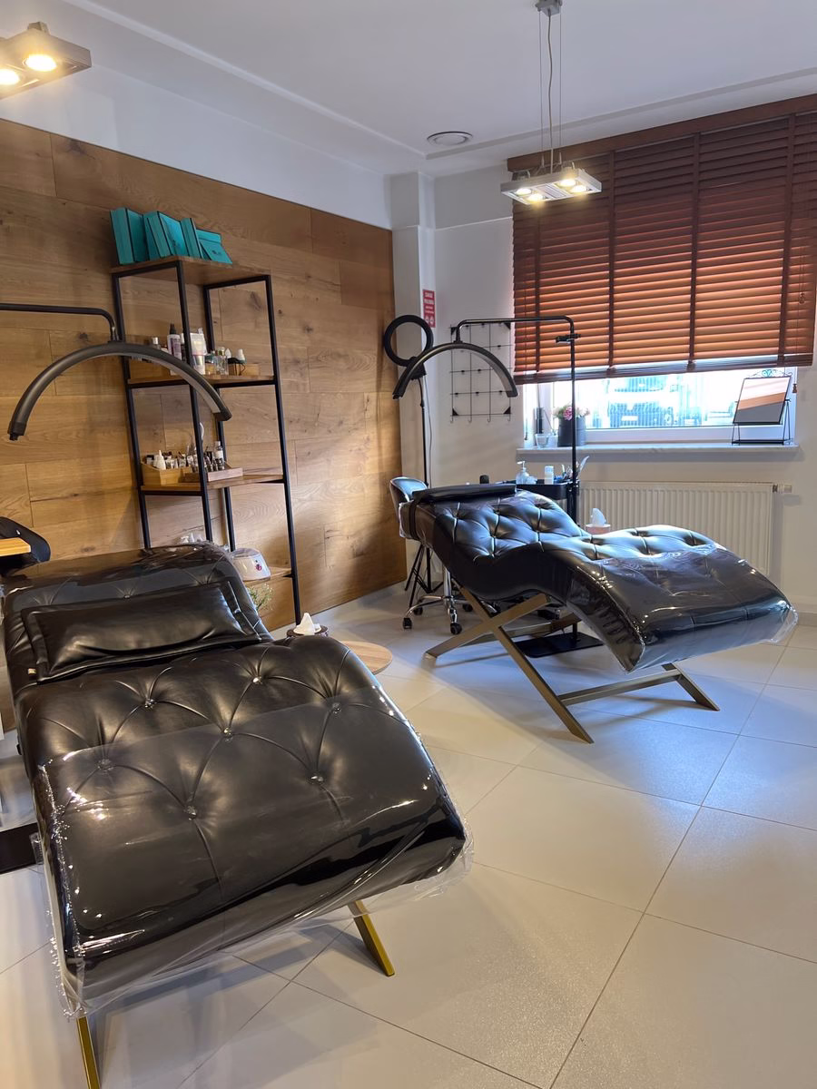 Obrazek #1 z Zaneta Wojcik