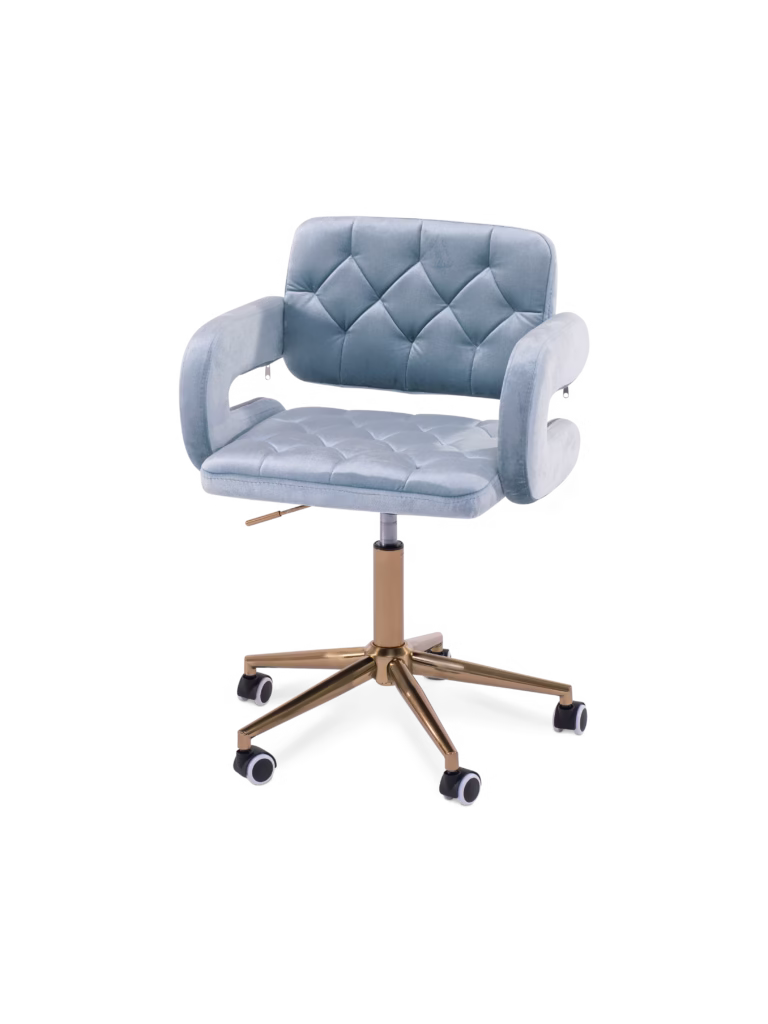 KRZESŁO KOSMETYCZNE ROYAL