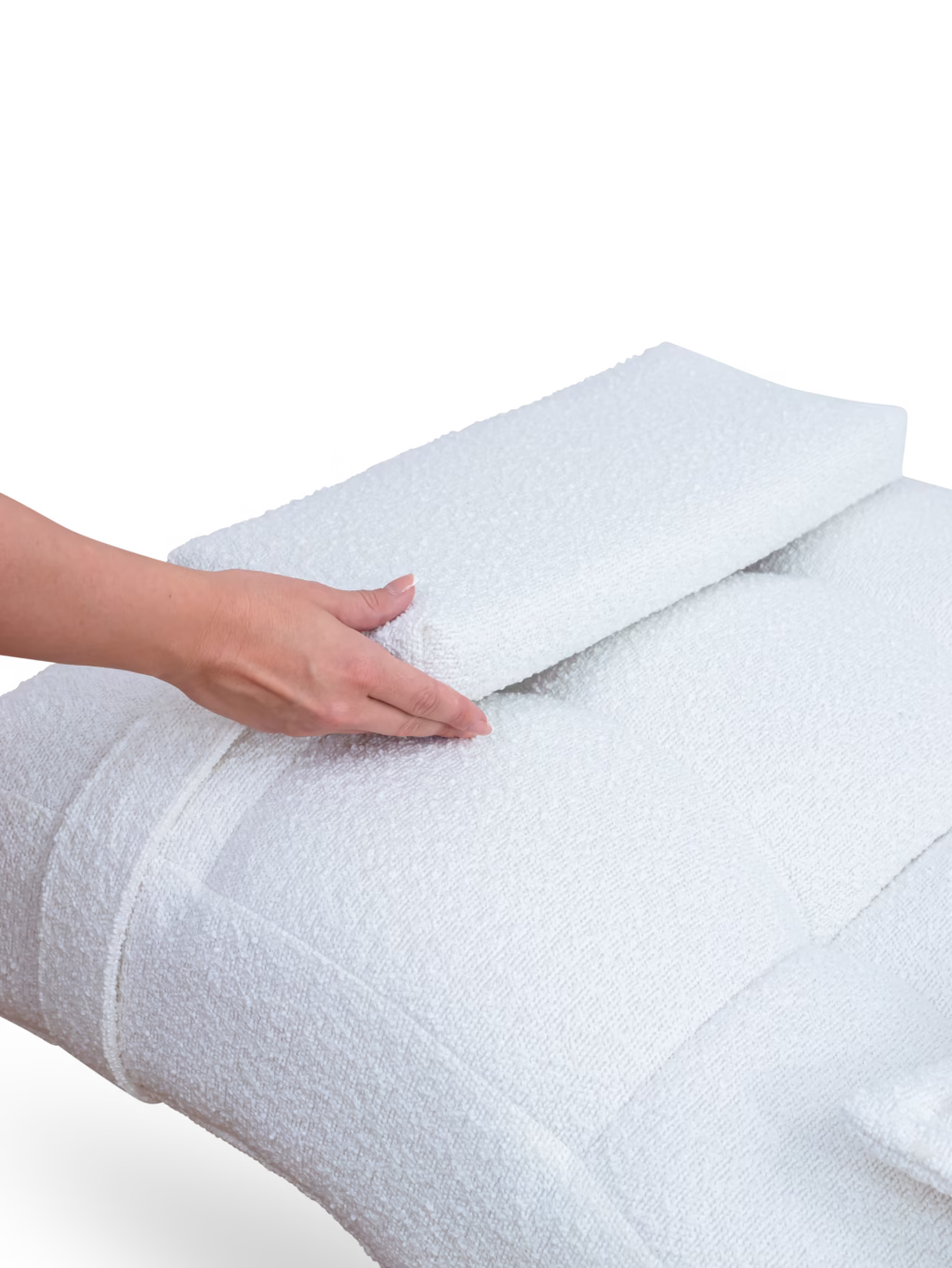 Wszechstronna regulacja dla maksymalnego komfortu i ergonomii