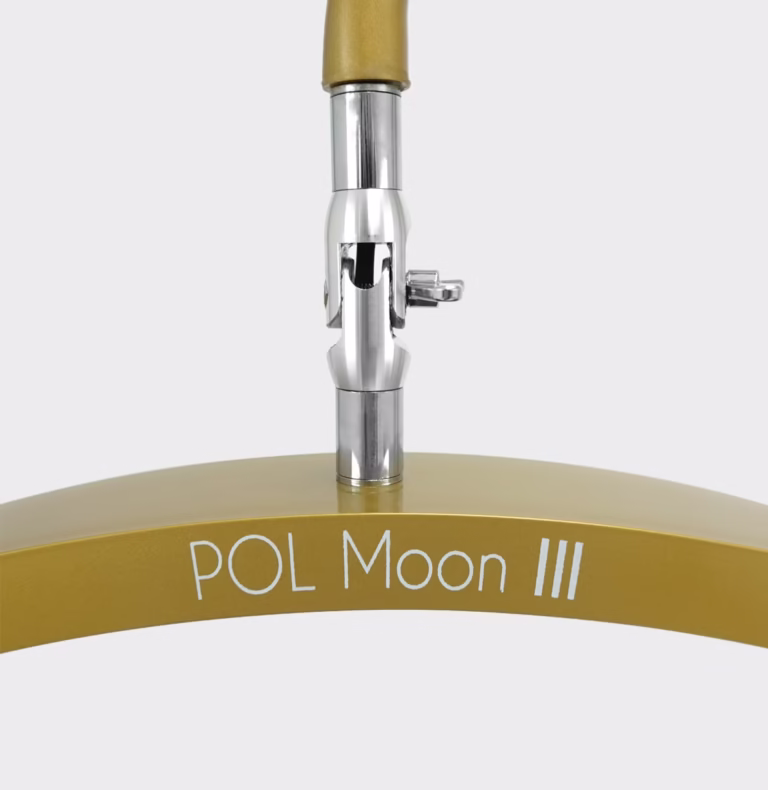 lampa kosmetyczna pol moon iii