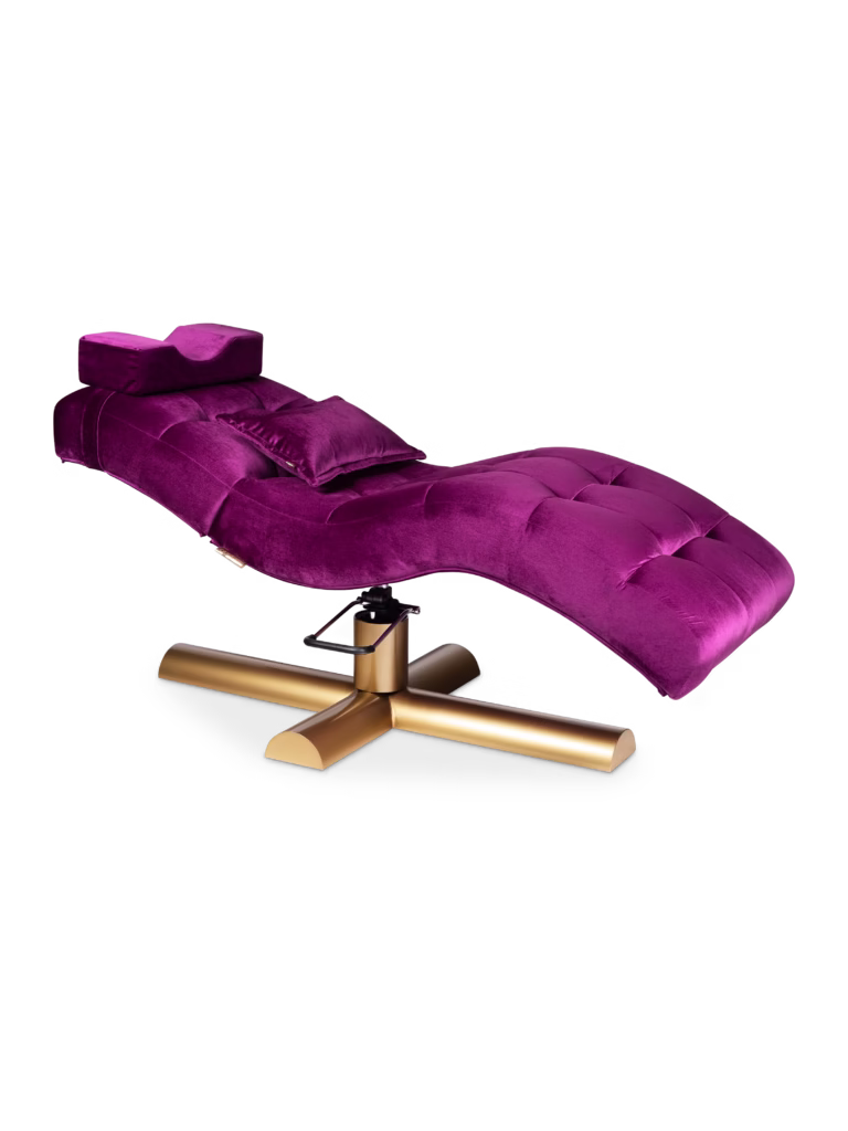 Poduszka do rzęs tunel Poduszka do rzęs tunel