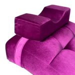 Poduszka do rzęs Tunel