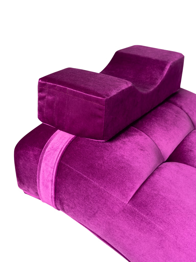 Poduszka do rzęs tunel Poduszka do rzęs tunel