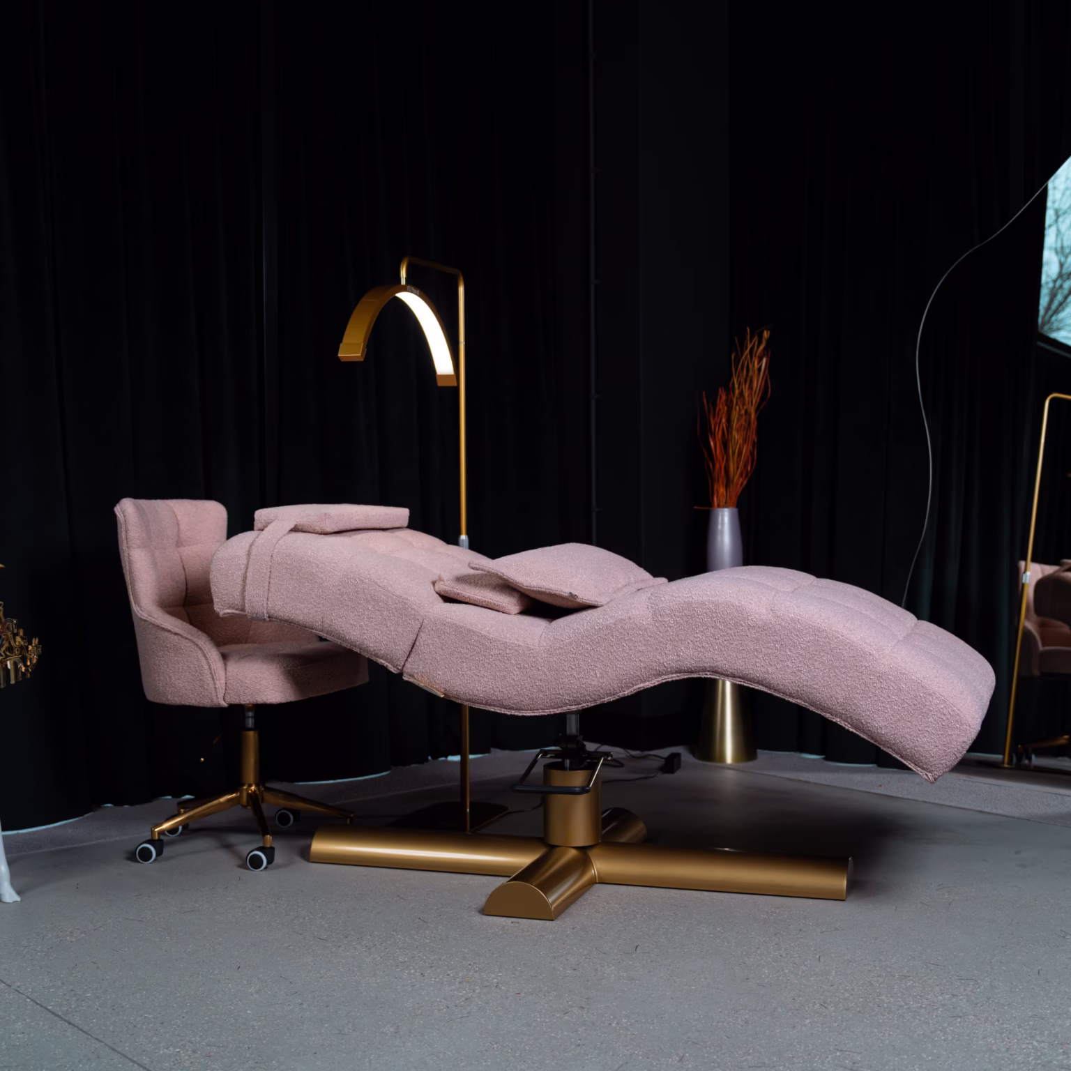 Showroom