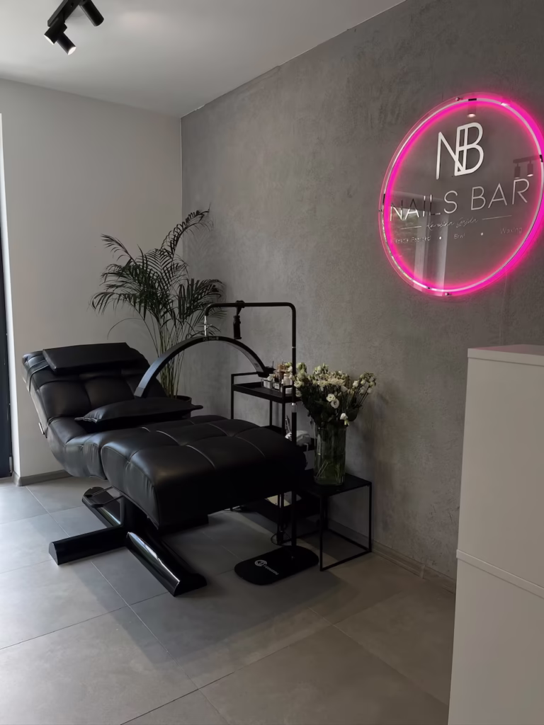 Nails Bar
