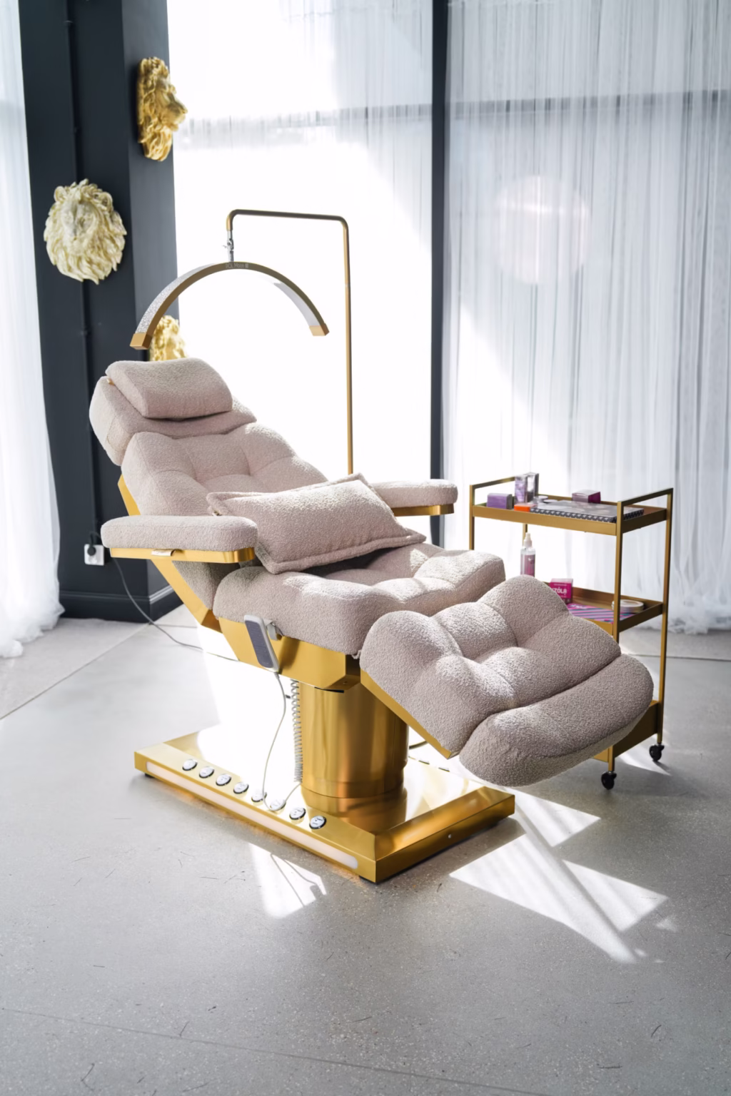 Showroom