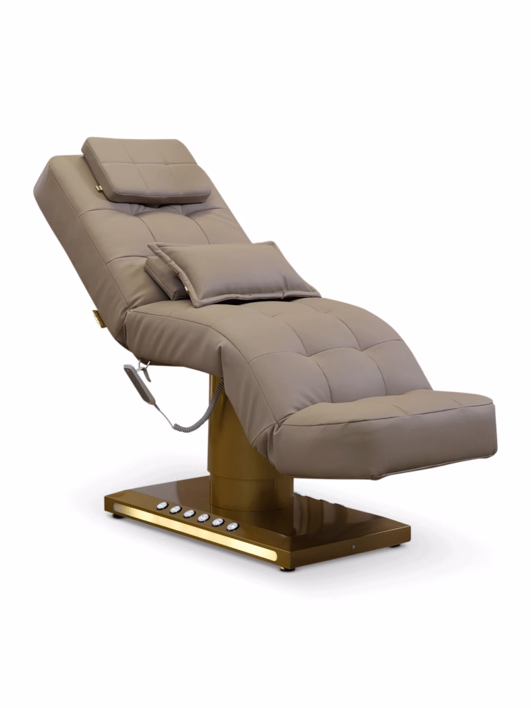 Electra łóżko kosmetyczne elektryczne Electra łóżko kosmetyczne elektryczne