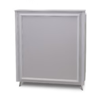 Recepcja do gabinetu kosmetycznego Art