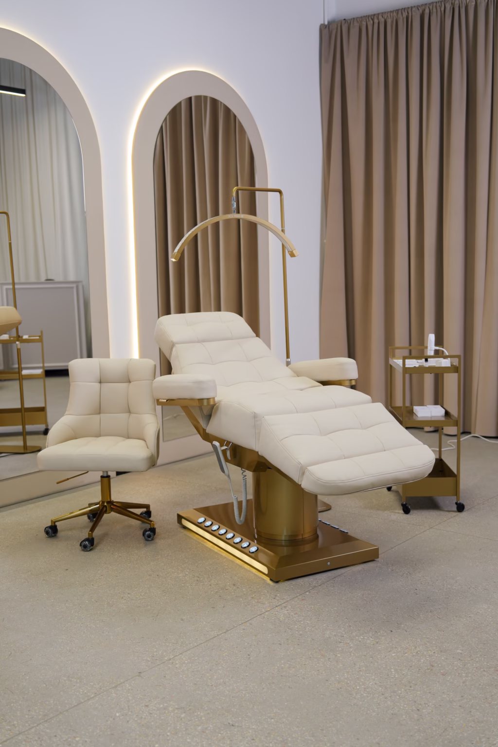 Showroom