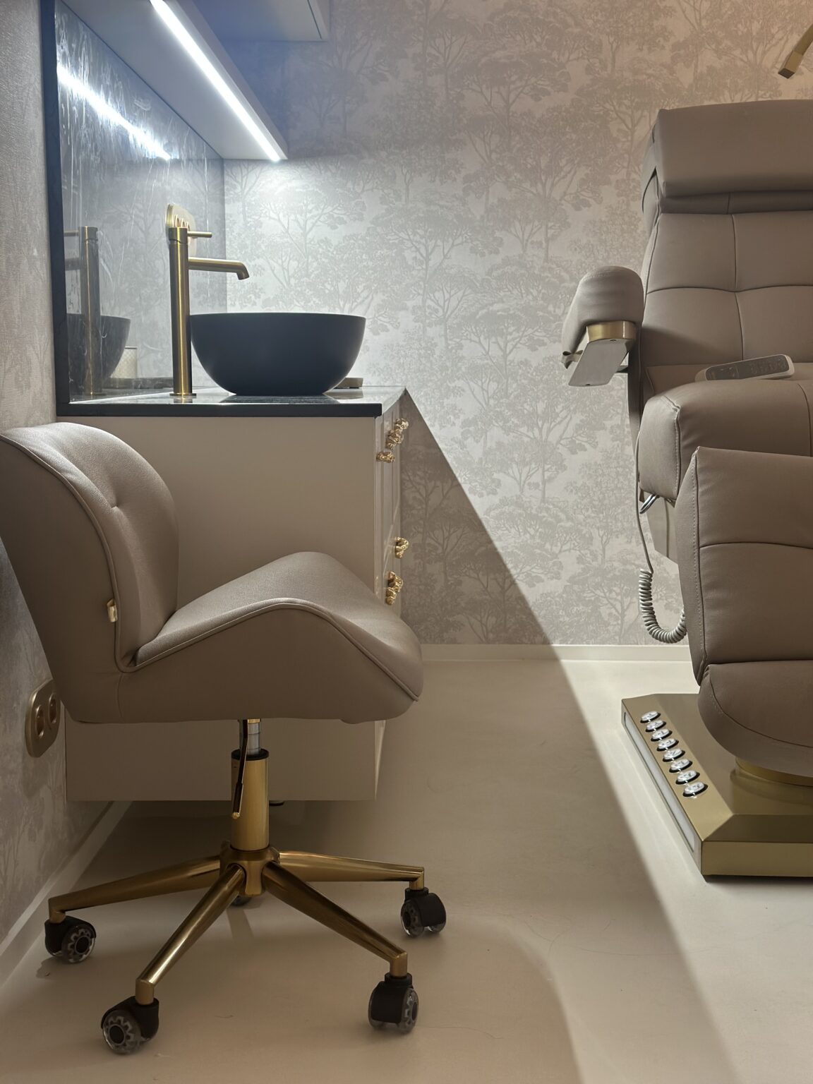 Salon Kosmetyczny