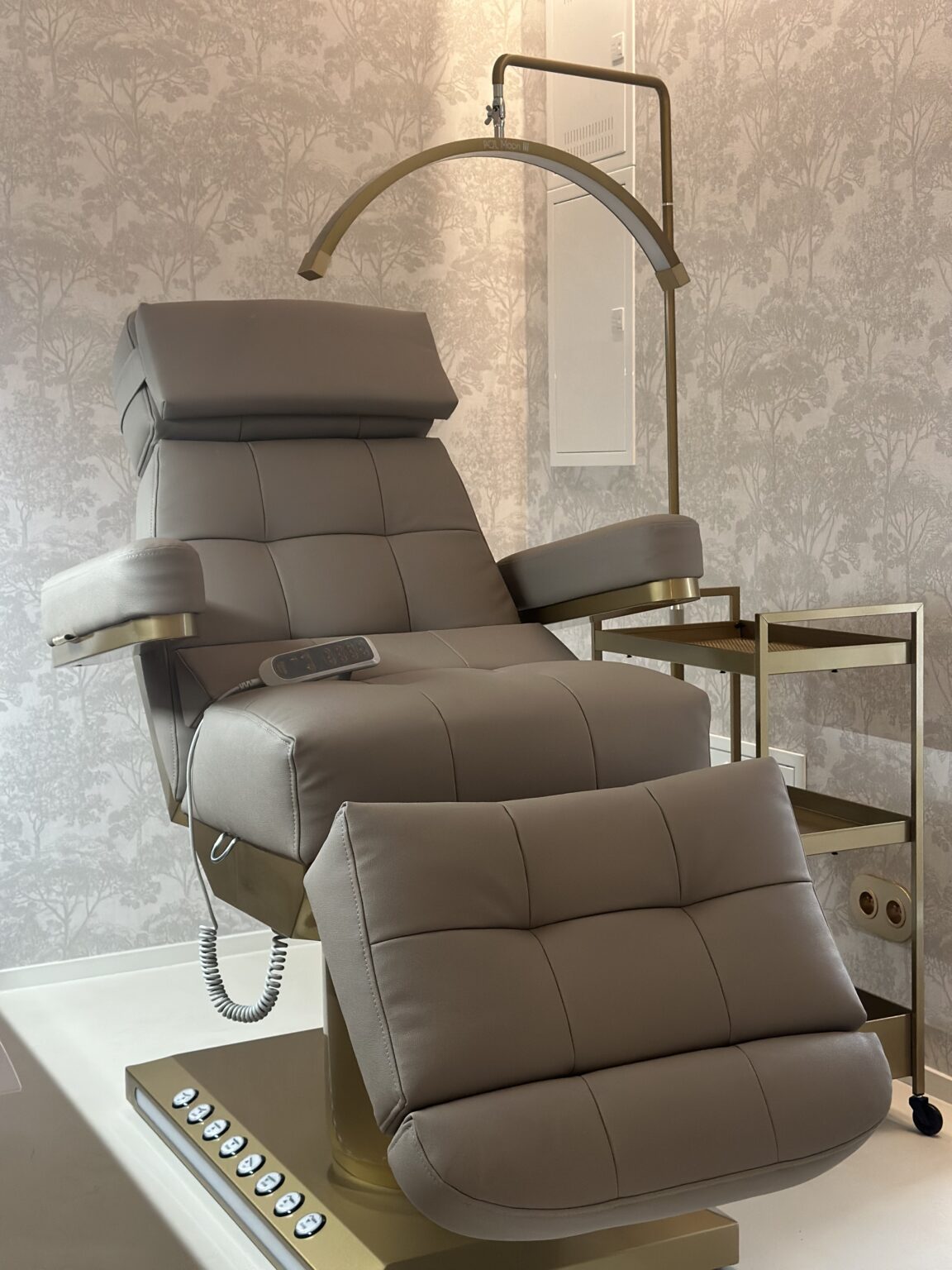 Salon Kosmetyczny