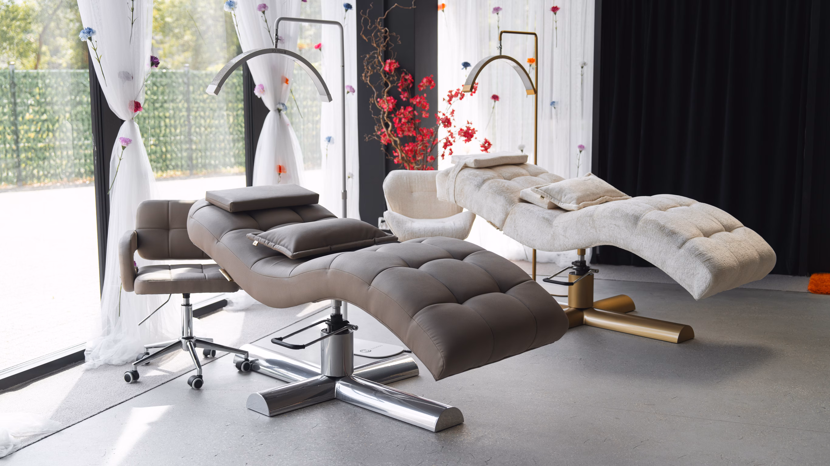 Dlaczego warto odwiedzić nasz showroom?