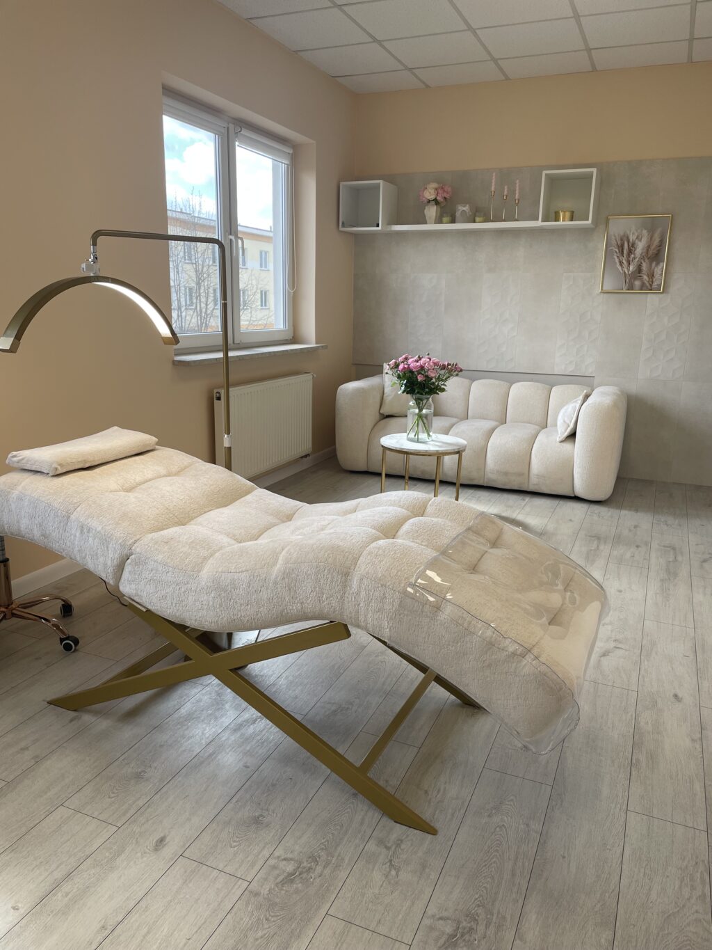 Salon Urody