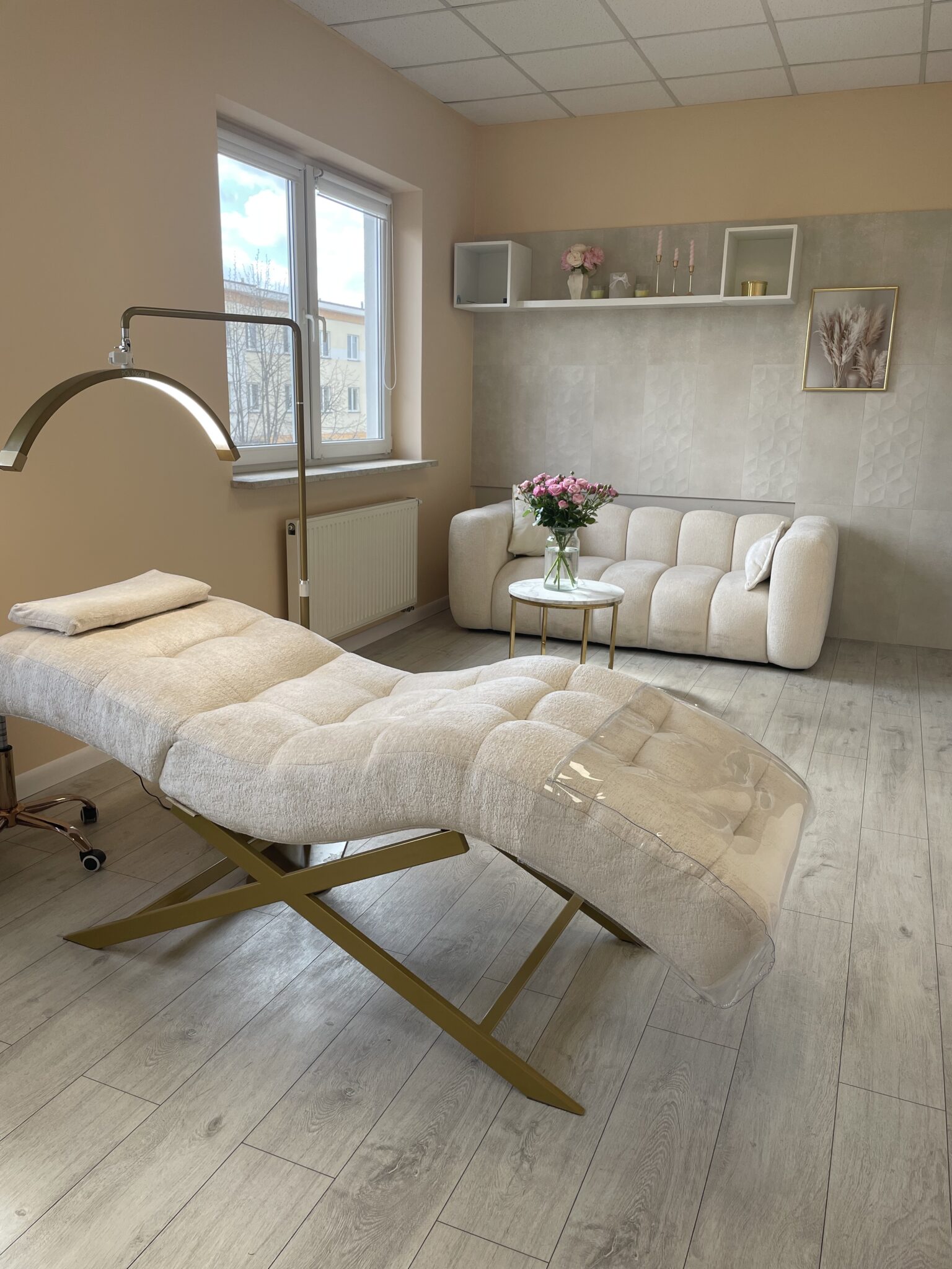 Salon Urody